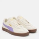 Подростковые кеды для девочки Puma Club II Era 40148903 36 Mauved Out-Gold (4067983983894) - изображение 3