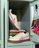 Подростковые кеды для девочки Puma Club II Era 40148903 36 Mauved Out-Gold (4067983983894) - изображение 8