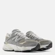 Подростковые кроссовки для мальчика New Balance 9060 GC9060BA 40 (7US) Серо-коричневые (197967813627) - изображение 2