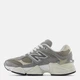 Подростковые кроссовки для мальчика New Balance 9060 GC9060BA 40 (7US) Серо-коричневые (197967813627) - изображение 3
