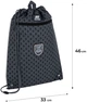 Шкільний набір Kite Education College Line Boy 3 предмети (SET_K25-555S-1) - зображення 12