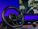 Игровой руль (механическая коробка передач) GameZona 6в1 совместим со многими консолями - PC/PS4/PS3/XOne/X360/SWITCH - изображение 7