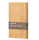 Доска кухонная с желобом Ardesto Midori 25х16х1.5 см AR1425BM - изображение 1