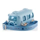 Бутылка для воды Ardesto Bear Bus 500мл голубая (AR2250BB) - изображение 2