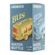 Бутылка для воды Ardesto Bear Bus 500мл голубая (AR2250BB) - изображение 8