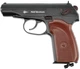 Пневматический пистолет Borner PM 49 Blowback - изображение 1