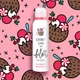 Bilou – крем-пенка для душа Cherry Coco (Вишня и кокос), 200 мл - изображение 2
