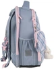 Шкільний набір Kite Education College Line Girl 3 предмети (SET_K25-555S-6) - зображення 5