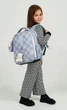 Шкільний набір Kite Education College Line Girl 3 предмети (SET_K25-555S-6) - зображення 20