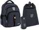 Шкільний набір Kite Education College Line Boy 3 предмети (SET_K25-763M-3) - зображення 1