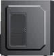 Корпус GameMax MT519-NP-2U3-CR - изображение 6
