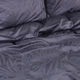 Простынь на резинке MirSon двуспальная 150x200+25 см Imperial Satin Sicily Сатин (2200008582166) - изображение 3