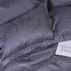 Простынь на резинке MirSon двуспальная 150x200+25 см Imperial Satin Sicily Сатин (2200008582166) - изображение 6