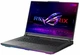 Ноутбук ASUS ROG Strix G16 (G614JI-N3138) 16", IPS, 165 Hz / i5-13450HX / 16 GB / 1 TB / RTX 4070 8 GB (140 W) / Win 11 - зображення 2
