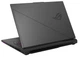 Ноутбук ASUS ROG Strix G16 (G614JI-N3138) 16", IPS, 165 Hz / i5-13450HX / 16 GB / 1 TB / RTX 4070 8 GB (140 W) / Win 11 - зображення 5