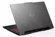 Ноутбук ASUS TUF Gaming A15 (FA507NVR-LP005) 15.6", 144 Hz, 100% sRGB / Ryzen 7 7435HS / 16 GB DDR5 / 512 GB / RTX 4060 8 GB (140 W) / DLSS 3 / Win 11 - зображення 7
