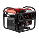 Генератор инверторный бензиновый INTERTOOL DT-1350 4.5/5 кВт, 220 В, 12 л, электро+ручной старт, медная обмотка, STORM - изображение 4