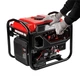 Генератор инверторный бензиновый INTERTOOL DT-1350 4.5/5 кВт, 220 В, 12 л, электро+ручной старт, медная обмотка, STORM - изображение 7