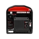Генератор инверторный бензиновый INTERTOOL DT-1350 4.5/5 кВт, 220 В, 12 л, электро+ручной старт, медная обмотка, STORM - изображение 8