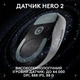 Мышь Logitech G Pro X Superlight 2 Dex Wireless White (910-007365) - изображение 3
