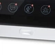 Wi-Fi видеодомофон 7" BCOM BD-760FHD/T Silver - изображение 2