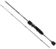 Спиннинг Select Sprint SPR-662UL 1.98 м 1-5 г (18707103) - изображение 1