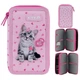 Рюкзак шкільний каркасний + пенал Kite Education Studio Pets SP25-555S-1 - изображение 11