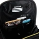 Рюкзак шкільний каркасний Kite Education DC Batman DC25-555S - изображение 7