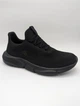 Чоловічі повсякденні кросівки Skechers Ingram 43 (28 см) чорні - изображение 3