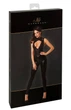 Комбінезон Noir Handmade F342 Powerwetlook lace overall 3XL (SX2001) - изображение 8