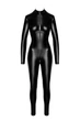 Комбінезон Noir Handmade F331 Powerwetlook overall - 3XL - зображення 7