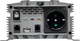 Автомобільний інвертор OSRAM 12/230В 600Вт RCD Чиста синусоїда (4052899631045) - зображення 5