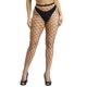 Комплект колготок чорного кольору JSY WW7040 розмір One Size 4 штуки - зображення 5