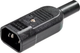 Автомобільний інвертор OSRAM 12/230В 1000 Вт RCD Чиста синусоїда (4052899631052) - зображення 9