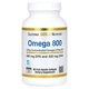 Омега 800 рыбий жир California Gold Nutrition 1000 мг 90 капсул - изображение 1