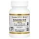 Масло антарктического криля California Gold Nutrition 30 капсул - изображение 1