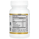Масло антарктического криля California Gold Nutrition 30 капсул - изображение 2