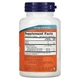 Омега 3 ДГК NOW Foods DHA-250 120 капсул - изображение 2