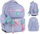 Шкільний набір Kite Education Cool 3 предмети (SET_K25-1022M-1) - зображення 2
