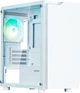 Корпус Zalman T4 Plus White (T4PLUSWHITE) - изображение 1