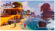 Гра Switch Mario Rabbids Sparks of Hope (Картридж) (3307216210368) - зображення 3