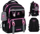 Шкільний набір Kite Education Kuromi 3 предмети (SET_HK25-1022M) - зображення 2