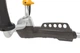 Бензокоса STIGA BC535B 0.9 кВт | 2-тактный двигатель, чем + жилка, 43 см среза - изображение 5