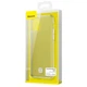 Чохол BASEUS Transparent Key Для Iphone 11 Pro Max Transparent - зображення 2
