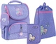 Шкільний набір Kite Education My Little Pony 3 предмети (SET_LP25-501S) - зображення 1