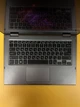 Ноутбук Dell Inspiron 5379 2-in-1, 13.3" FullHD IPS Touch, Intel Core i7-8550U, 16GB, SSD 512GB, Intel UHD Graphics 620 Б/У - изображение 5