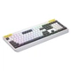 Клавіатура HATOR Icefall White (HTK405UA) - изображение 3