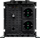 Przetwornica samochodowa OSRAM 12/230V 2000 W Sinusoida modyfikowana (4052899631083) - obraz 2