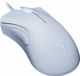 Миша RAZER DeathAdder Essential White (RZ01-03850200-R3M1) - изображение 1