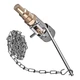 Регулятор тяги Koer KR.1280 - 3/4" (KR5218) - зображення 4